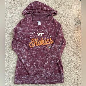 Virginia Tech Women’s Sweatshirt